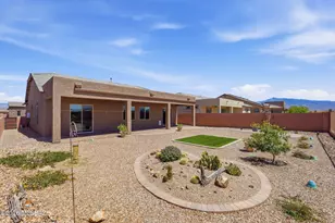 12736 E Prairie Aster Ln, Tucson, AZ 85747 - Photo 1