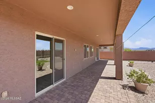 12736 E Prairie Aster Ln, Tucson, AZ 85747 - Photo 44