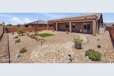 12736 E Prairie Aster Lane, Tucson, AZ 85747 - Photo 1