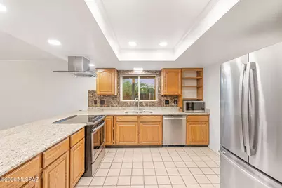 1909 W Omar Drive, Tucson, AZ 85704 - Photo 12