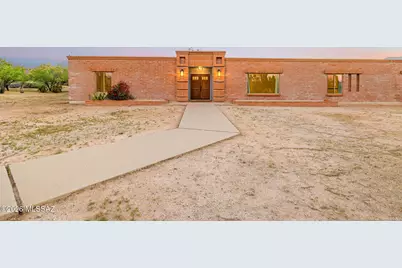1909 W Omar Drive, Tucson, AZ 85704 - Photo 2
