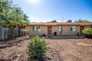 2823 N Flanwill Blvd, Tucson, AZ 85716 - Photo 4
