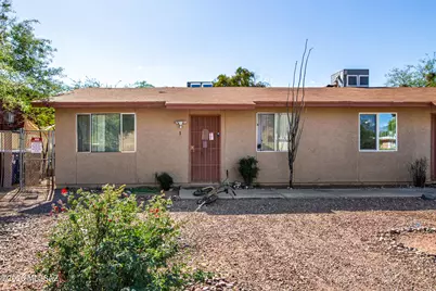 2823 N Flanwill Boulevard, Tucson, AZ 85716 - Photo 4