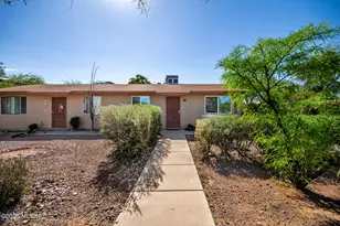 2823 N Flanwill Blvd, Tucson, AZ 85716 - Photo 2