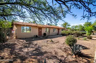 2823 N Flanwill Blvd, Tucson, AZ 85716 - Photo 10