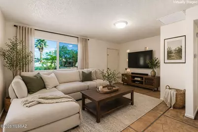 2823 N Flanwill Boulevard, Tucson, AZ 85716 - Photo 12