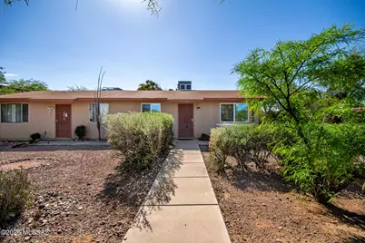 2823 N Flanwill Boulevard, Tucson, AZ 85716 - Photo 1