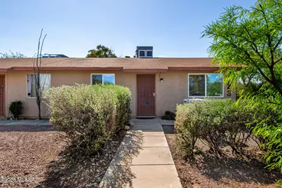 2823 N Flanwill Boulevard, Tucson, AZ 85716 - Photo 2