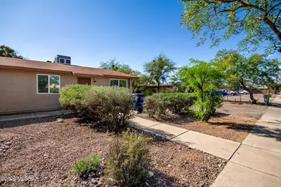 2823 N Flanwill Boulevard, Tucson, AZ 85716 - Photo 8