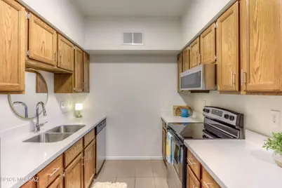 5500 N Valley View Road #123, Tucson, AZ 85718 - Photo 20