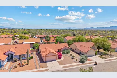 9876 N Longford Drive, Tucson, AZ 85742 - Photo 34