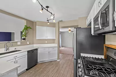 9876 N Longford Drive, Tucson, AZ 85742 - Photo 12