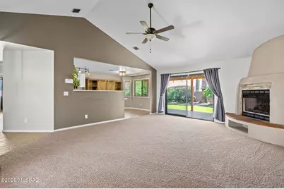 9876 N Longford Drive, Tucson, AZ 85742 - Photo 8