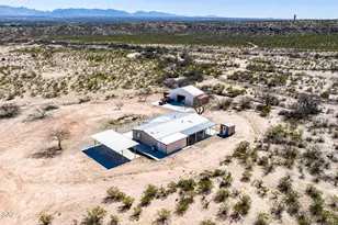 1895 W Debbie Ln, Saint David, AZ 85630 - Photo 40