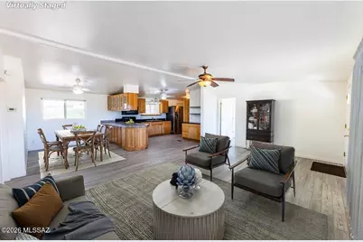 1895 W Debbie Lane, Saint David, AZ 85630 - Photo 6