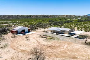 1895 W Debbie Ln, Saint David, AZ 85630 - Photo 2