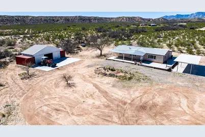 1895 W Debbie Lane, Saint David, AZ 85630 - Photo 1