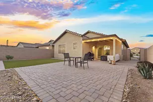 8870 E Raven Hill Wy, Tucson, AZ 85730 - Photo 2