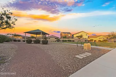 8870 E Raven Hill Way, Tucson, AZ 85730 - Photo 36