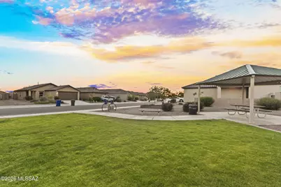 8870 E Raven Hill Way, Tucson, AZ 85730 - Photo 34