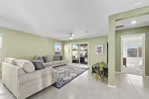 8870 E Raven Hill Wy, Tucson, AZ 85730 - Photo 6