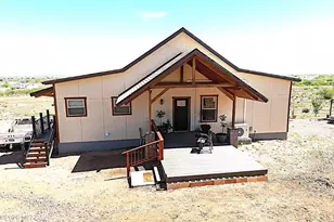 286 S Palm Rd, Pearce, AZ 85625 - Photo 1