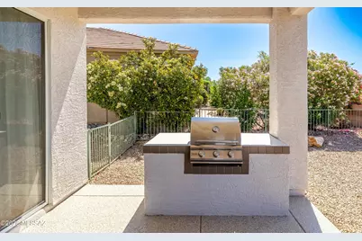 5307 W Arid Canyon Drive, Marana, AZ 85658 - Photo 30