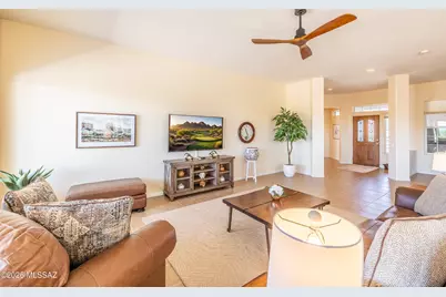 5307 W Arid Canyon Drive, Marana, AZ 85658 - Photo 6