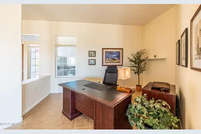 5307 W Arid Canyon Drive, Marana, AZ 85658 - Photo 16