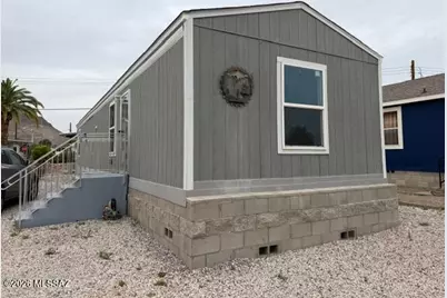 5608 W Bar X Street, Tucson, AZ 85713 - Photo 1