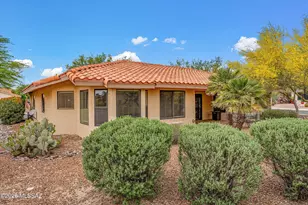 14540 N Sky Trail, Oro Valley, AZ 85755 - Photo 24