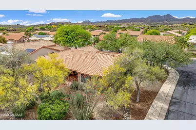 14540 N Sky Trail, Oro Valley, AZ 85755 - Photo 28