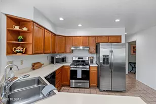 14540 N Sky Trail, Oro Valley, AZ 85755 - Photo 4