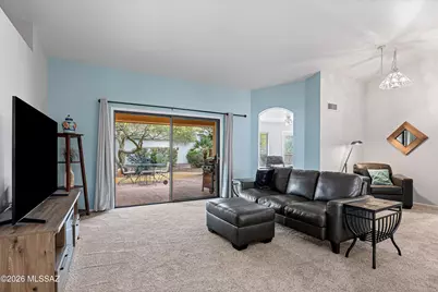 14540 N Sky Trail, Oro Valley, AZ 85755 - Photo 10