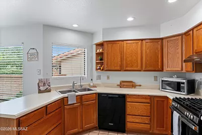 14540 N Sky Trail, Oro Valley, AZ 85755 - Photo 6