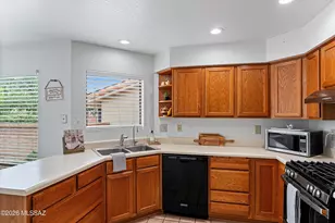 14540 N Sky Trail, Oro Valley, AZ 85755 - Photo 6