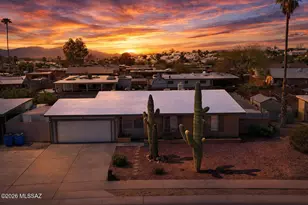 3371 W Eunice St, Tucson, AZ 85741 - Photo 2