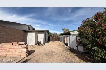 3371 W Eunice Street, Tucson, AZ 85741 - Photo 22