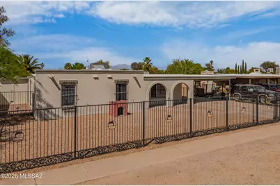 230 W Bilby Road, Tucson, AZ 85706 - Photo 4