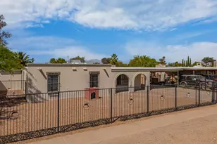 230 W Bilby Rd, Tucson, AZ 85706 - Photo 4
