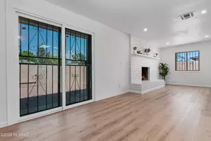 230 W Bilby Rd, Tucson, AZ 85706 - Photo 30