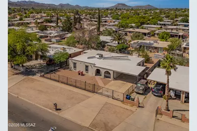 230 W Bilby Road, Tucson, AZ 85706 - Photo 6