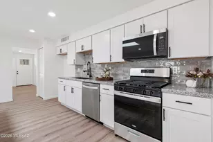 230 W Bilby Rd, Tucson, AZ 85706 - Photo 28