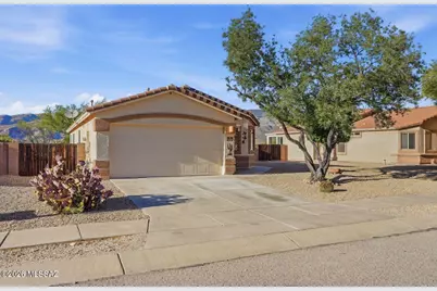 14257 E Camino Murcia, Tucson, AZ 85747 - Photo 1