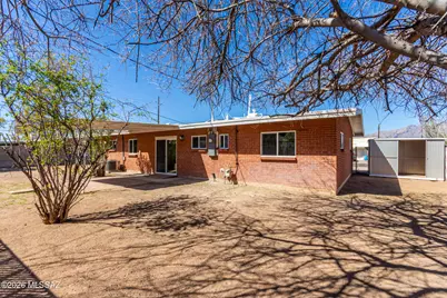 3512 E Gerald Street, Tucson, AZ 85716 - Photo 26