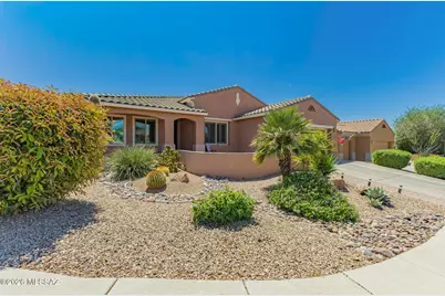 13928 E Brotherton Street, Vail, AZ 85641 - Photo 2