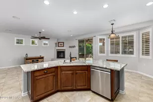 13928 E Brotherton St, Vail, AZ 85641 - Photo 16