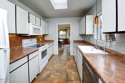 729 W Las Lomitas Road, Tucson, AZ 85704 - Photo 22
