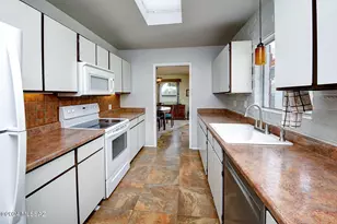 729 W Las Lomitas Rd, Tucson, AZ 85704 - Photo 22