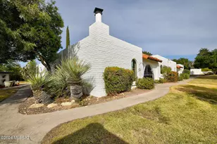 729 W Las Lomitas Rd, Tucson, AZ 85704 - Photo 30